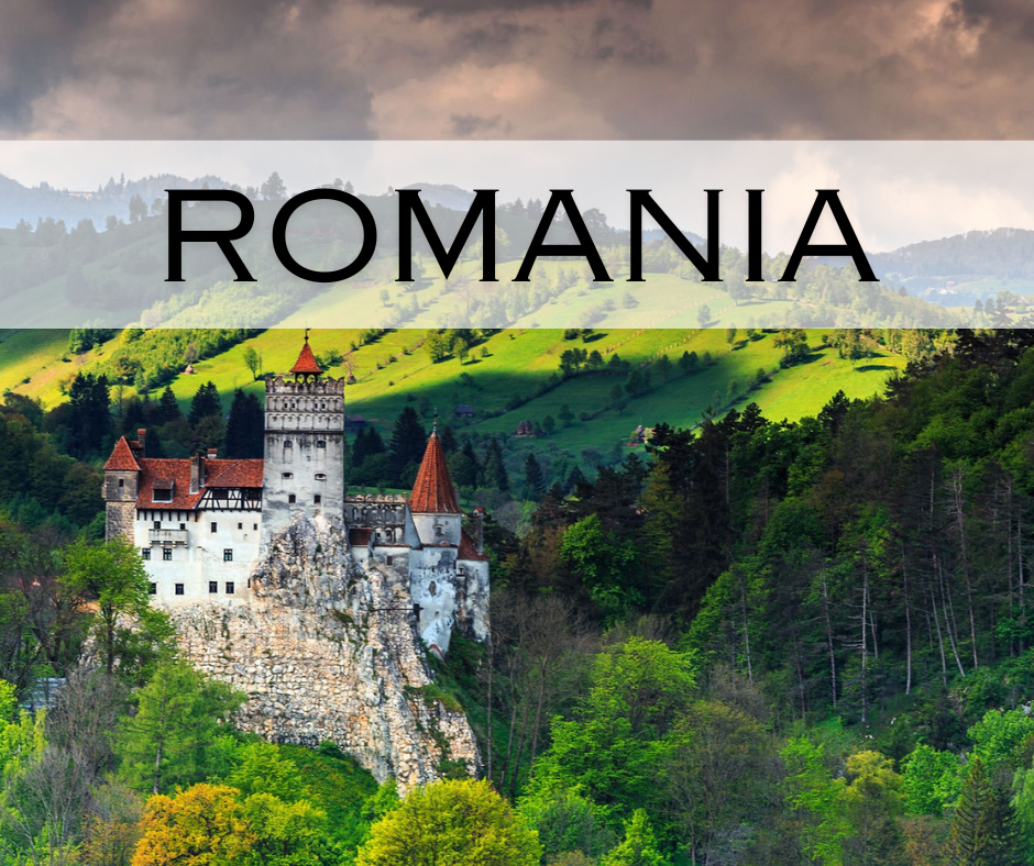 Romania: storia e geografia delle radici